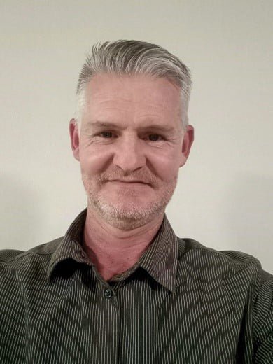 Kevin Snyman