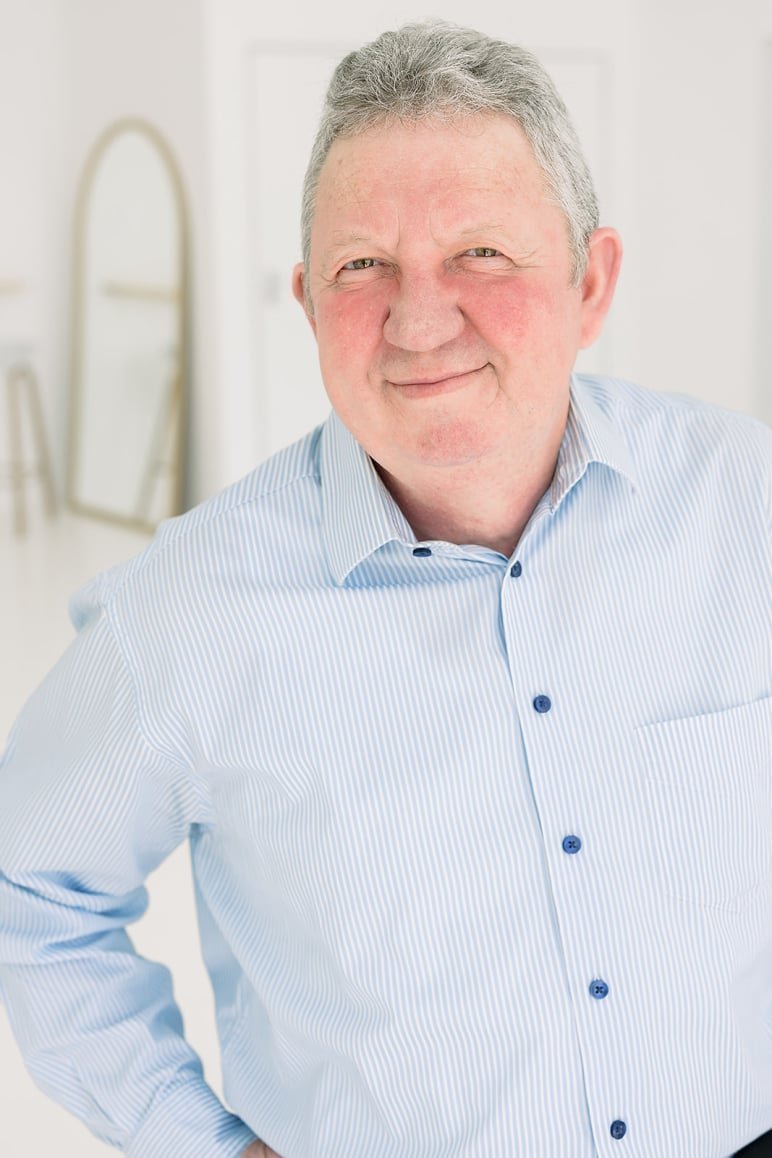 Riaan van Aswegen