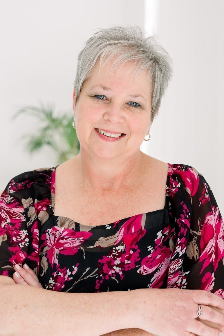 Riekie Gouws