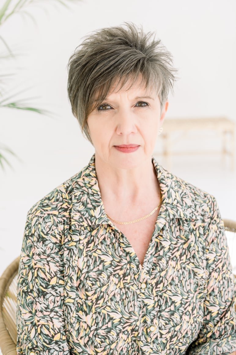 Wilna van Aswegen